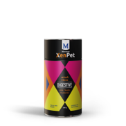 Montego Xenpet Chews Digestive Supplements 240 g